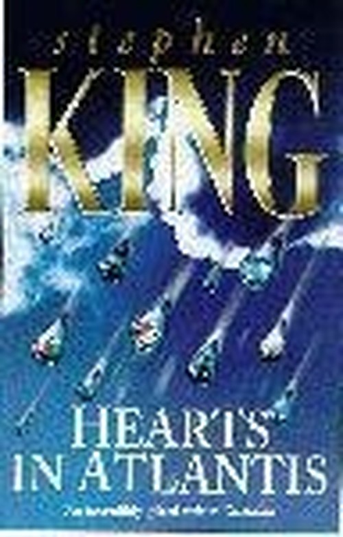 Hearts in Atlantis