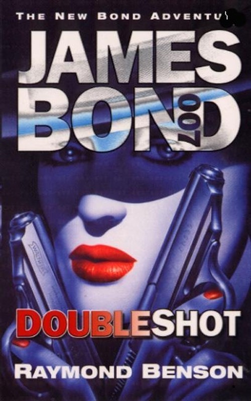 Doubleshot