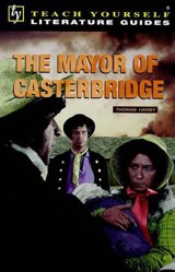 "Mayor of Casterbridge"