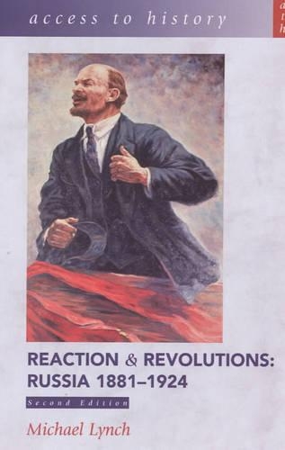 Reaction and Revolutions