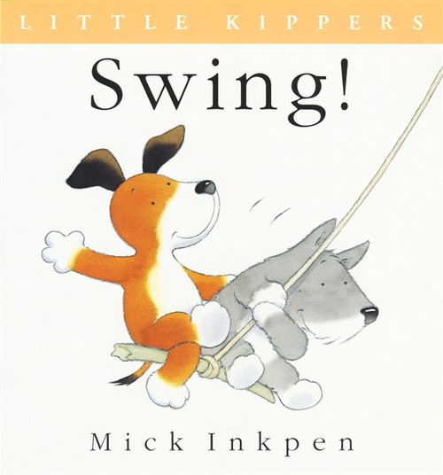 Little Kipper Swing!