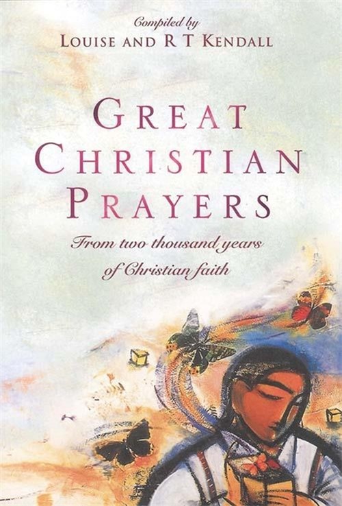 Great Christian Prayers