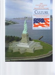 United States in the 20th Century: Culture