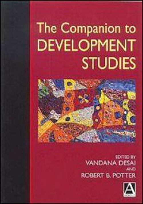The Companion to Development Studies
