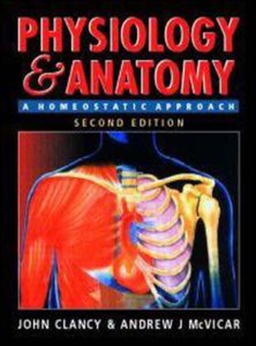 Physiology and Anatomy, 2Ed