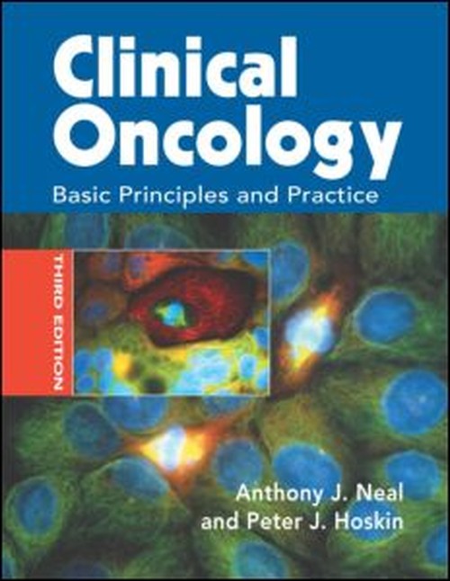 Clinical Oncology, 3Ed