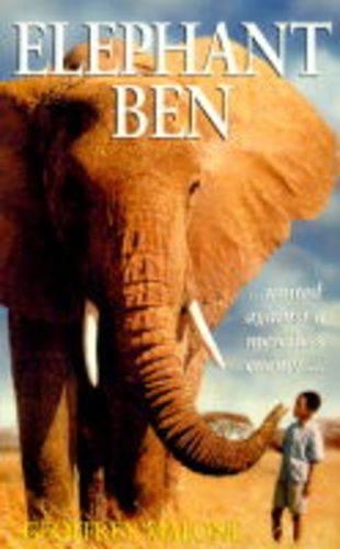 Elephant Ben