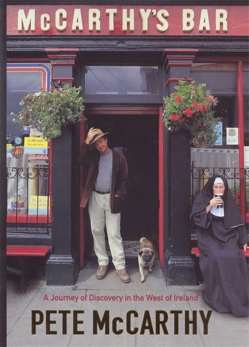 McCarthy's Bar