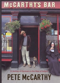 McCarthy's Bar