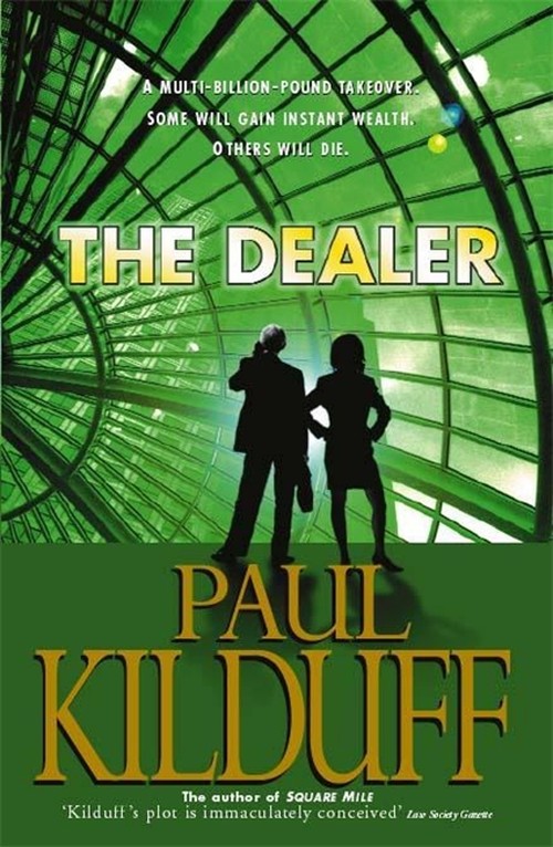 The Dealer