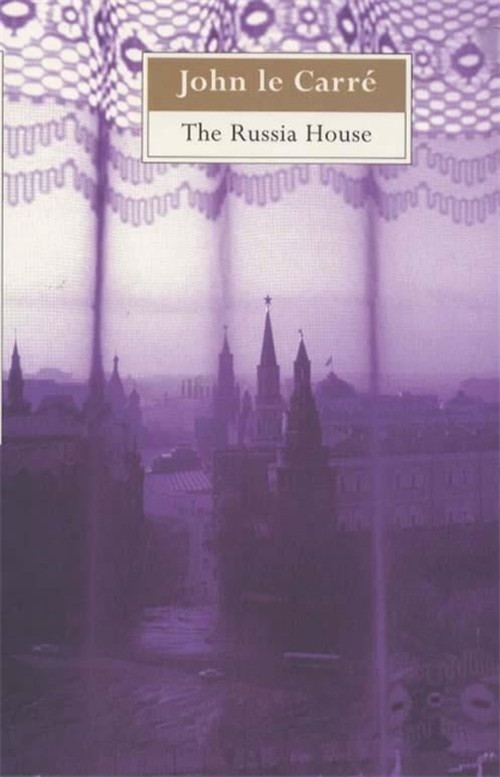 The Russia House