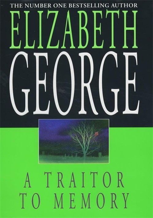 A Traitor to Memory