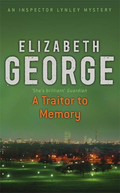 A Traitor to Memory