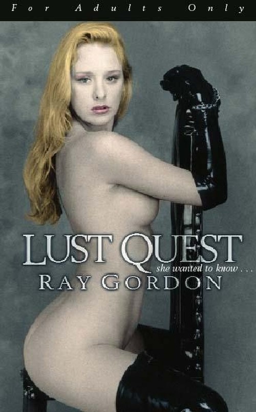 Lust Quest