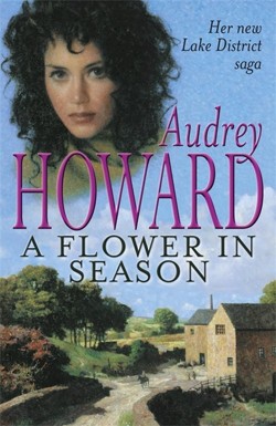 A Flower in Season