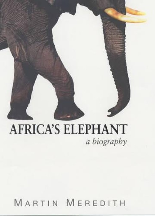 Africa's Elephant