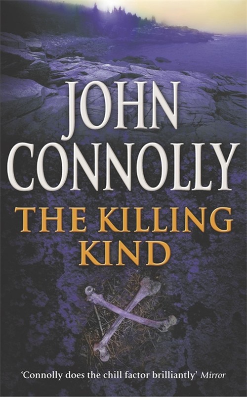 The Killing Kind