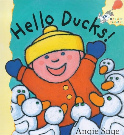 Hello Ducks