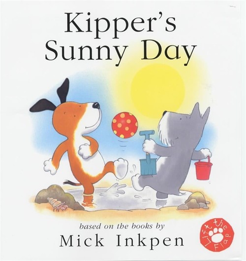 Kipper: Kipper's Sunny Day