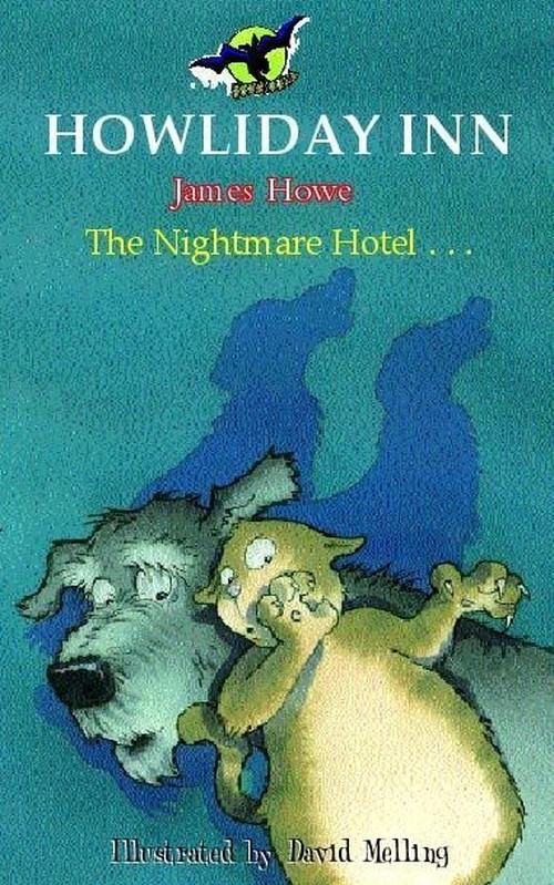 Howliday Inn