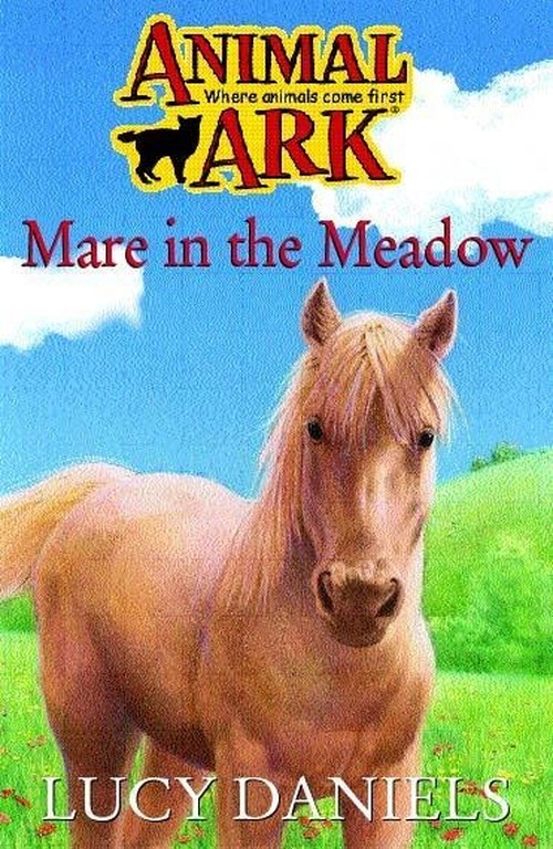 Mare in the Meadow