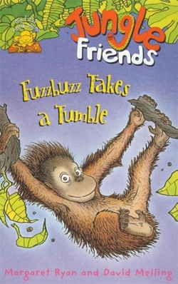 Jungle Friends