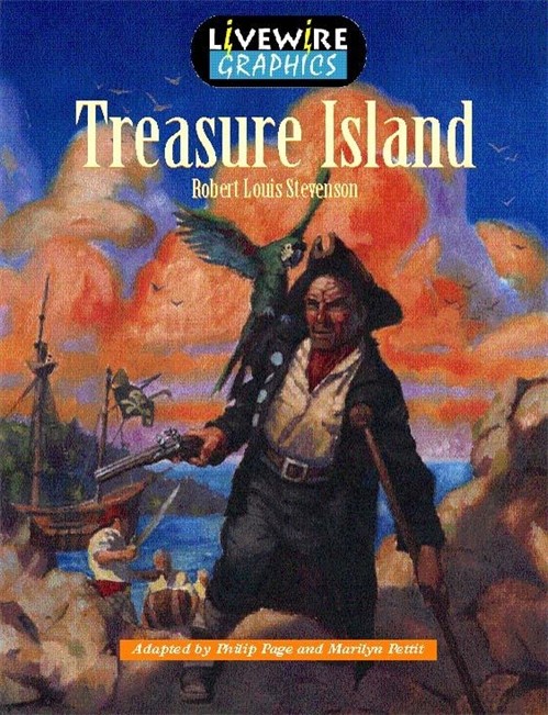 Treasure Island