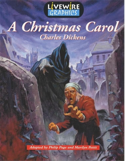 Livewire Graphics: A Christmas Carol