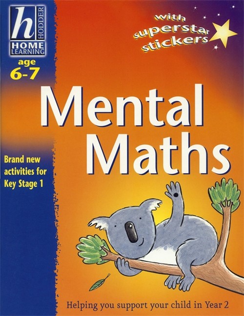 Mental Maths