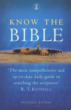 Know the Bible