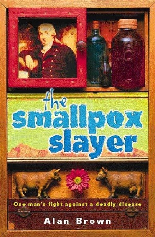 The Smallpox Slayer
