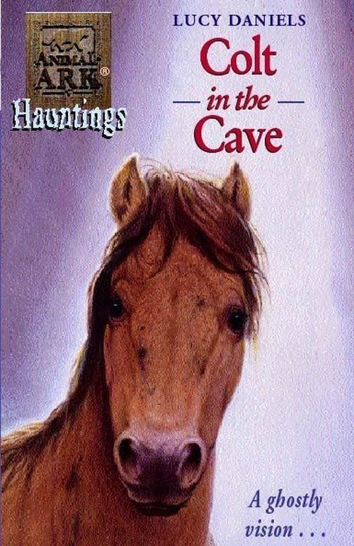 Colt in the Cave