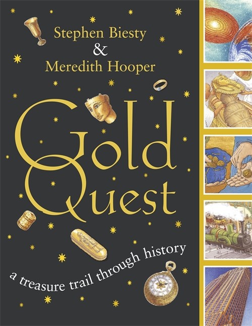 Gold Quest