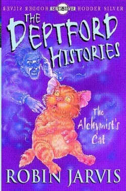 The Alchymist's Cat