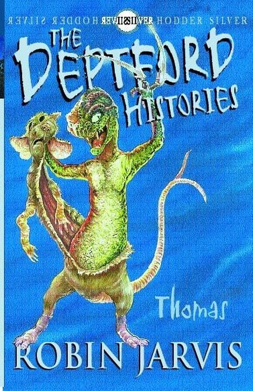 Deptford Histories, The: Thomas