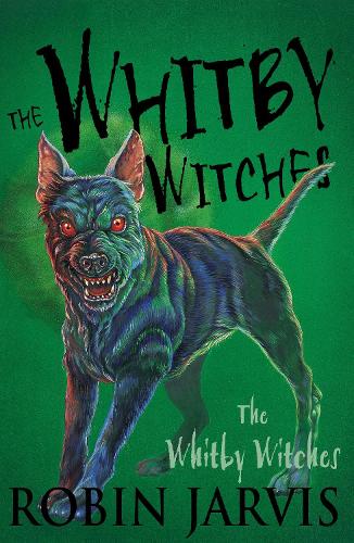 The Whitby Witches