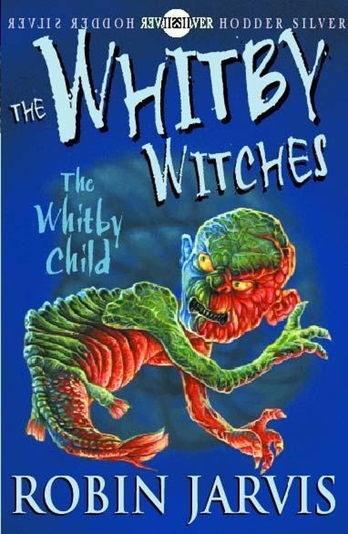 The Whitby Child