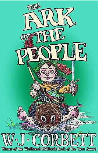 The Ark Of The People