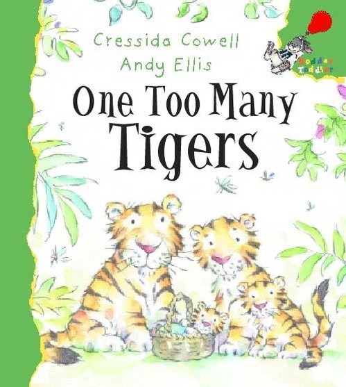 One Too Many Tigers