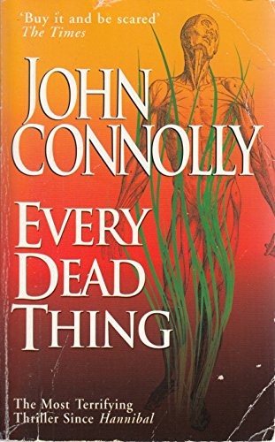 Every Dead Thing