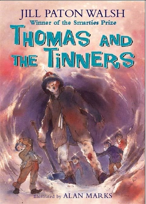 Thomas and the Tinners