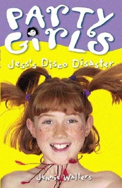Jess's Disco Disaster