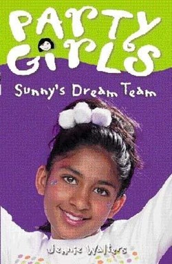 Sunny's Dream Team