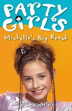 Michelle's Big Break