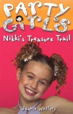 Nikki's Treasure Trail