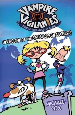 Invasion of the Sausage Snatchers