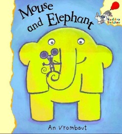 Mouse and Elephant
