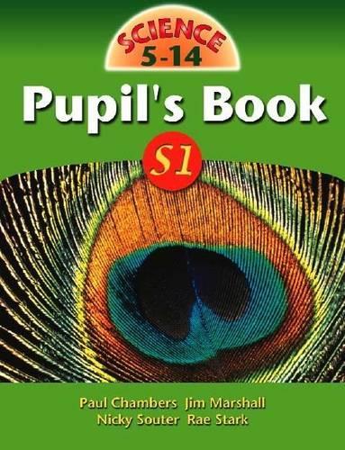 Science 5-14