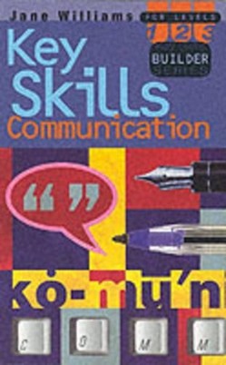 Communication Key Skills
