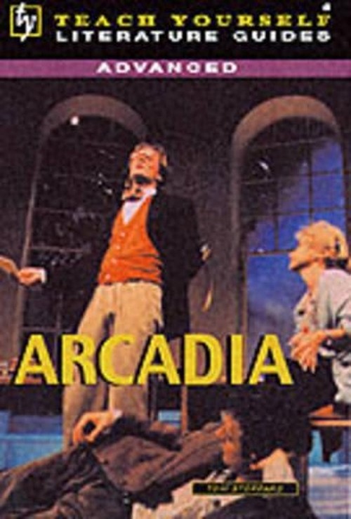 "Arcadia"